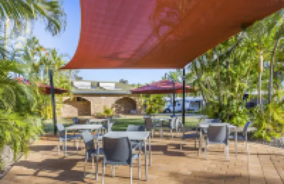 Ingenia Holidays Hervey Bay