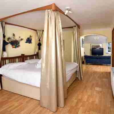 Craigadam Hotel Rooms