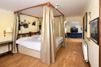 Craigadam Hotel Hotels in New Galloway