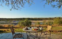Mjejane River Lodge Hotels in Nkomazi Local Municipality