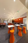 Ibis Styles Poitiers Centre - Morgenmad