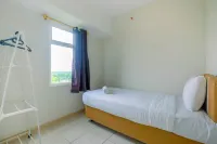 Homey 2Br Apartment @ Springlake Summarecon Bekasi Hotels in North Bekasi