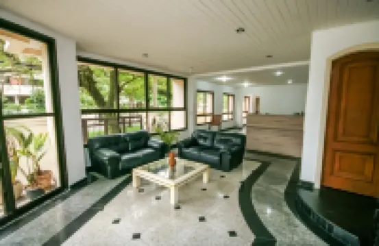 Suites Natalia Enseada