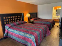 Sherman Inn Hotels in Sherman