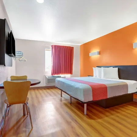 Motel 6 Truth or Consequences, NM