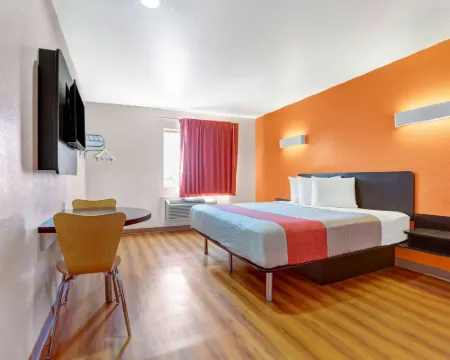 Motel 6 Truth or Consequences, NM Hotels in Truth or Consequences