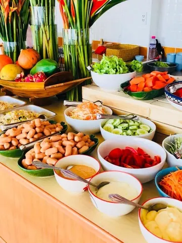 รูปภาพของโรงแรมภูเรืออินน์