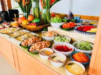 Phurua Inn Hotels in Phu Ruea