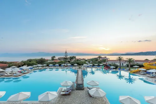Roda Beach Resort & Spa
