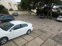 Hôtel les Mimosas Tabarka - parking