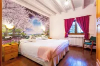 Posada la Herradura Hotels in Ribamontán al Monte