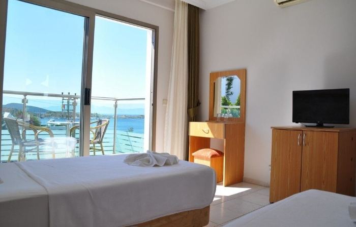 Gun-Ay Hotel