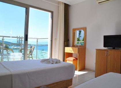 Gun-Ay Hotel