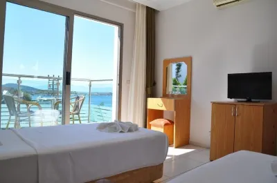 Gun-Ay Hotel فنادق في غومبيت