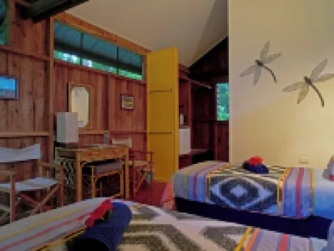 Mungumby Lodge - Cooktown Hotels in Cooktown
