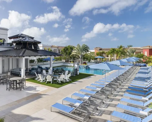 Inn on Fifth Hoteles en Naples