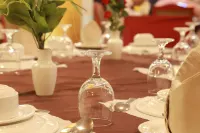 Hotel Metro International Hotel di Sylhet