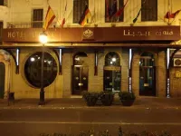 Hotel Regina Hotels in Tétouan
