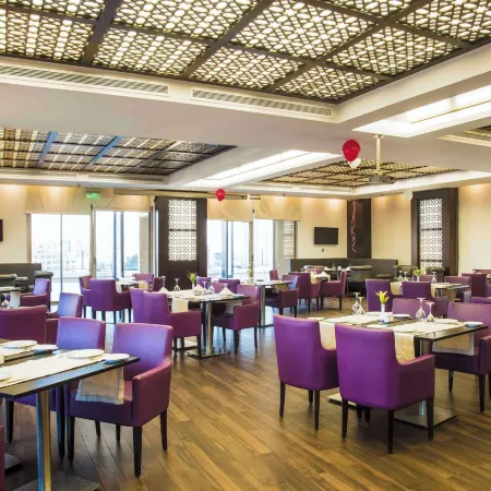 Corp Amman Hotel