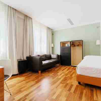Hotel Miramare Rooms