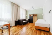 Hotel Miramare Hôtels à : Porto Sant'Elpidio