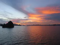 Ngoc Anh Legend Hotel Hotel a Vân Gia