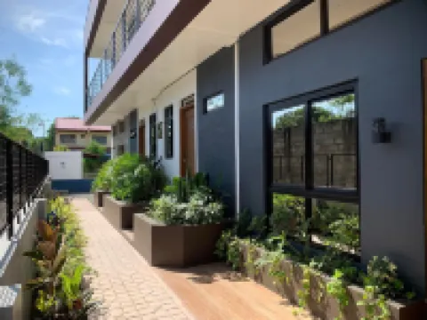 Jora Residences Hotels in Dagupan