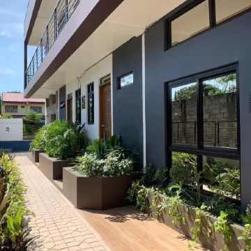 Jora Residences