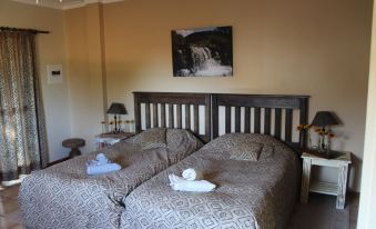 Etango Ranch Guest Farm
