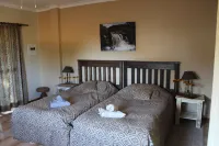 Etango Ranch Guest Farm Hotels in Voigtland