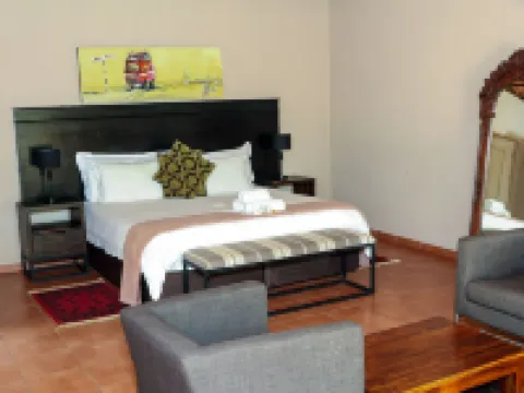 Thaba Legae Guest Lodge Hotels in Rustenburg