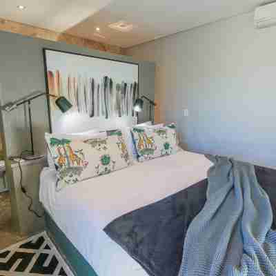 Suite 9 the Village Rooms