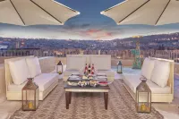 Riad Palais Bahia Fes