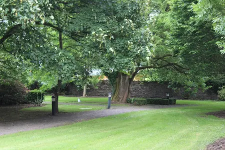 The Johnstown Estate