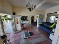 Residencial Metro Republica Hotels in Santiago Province