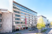 Leonardo Hotel Eindhoven City Center Hotels in der Nähe von Ton Smits Huis