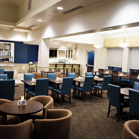 Hilton Garden Inn Gettysburg