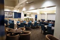 Hilton Garden Inn Gettysburg - breakfast