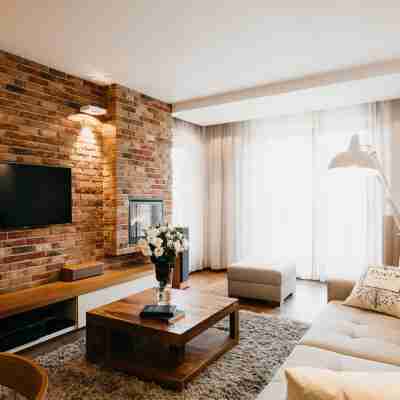 InQse Krakow | Brewery Residence Rooms