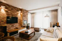 إنكس كراكو ا| برويري ريزيدنس فنادق في 