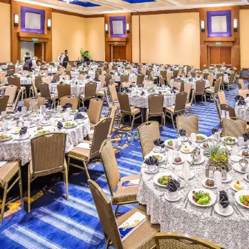 Georgia Tech Hotel and Conference Center