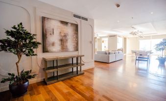 Nasma Luxury Stays - Limestone House