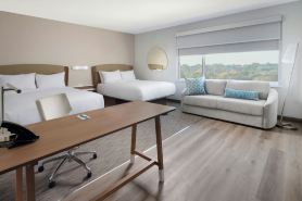 史密斯堡源宿飯店