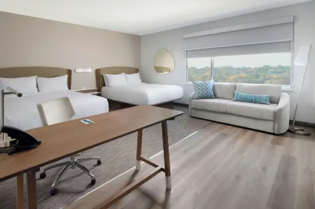 Element Fort Smith Отели в г. Себастиан Каунти