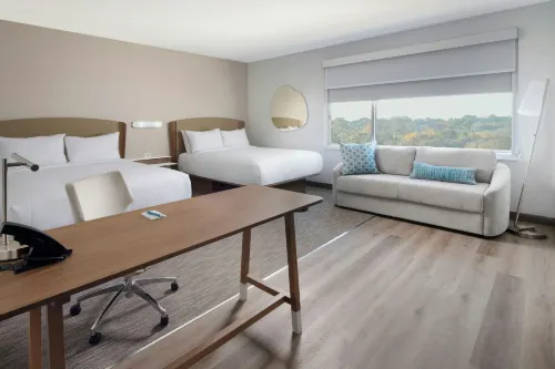 Element Fort Smith Hotels in Fort Smith