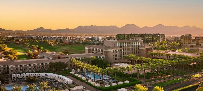 The Westin Kierland Resort & Spa Hotels in Phoenix