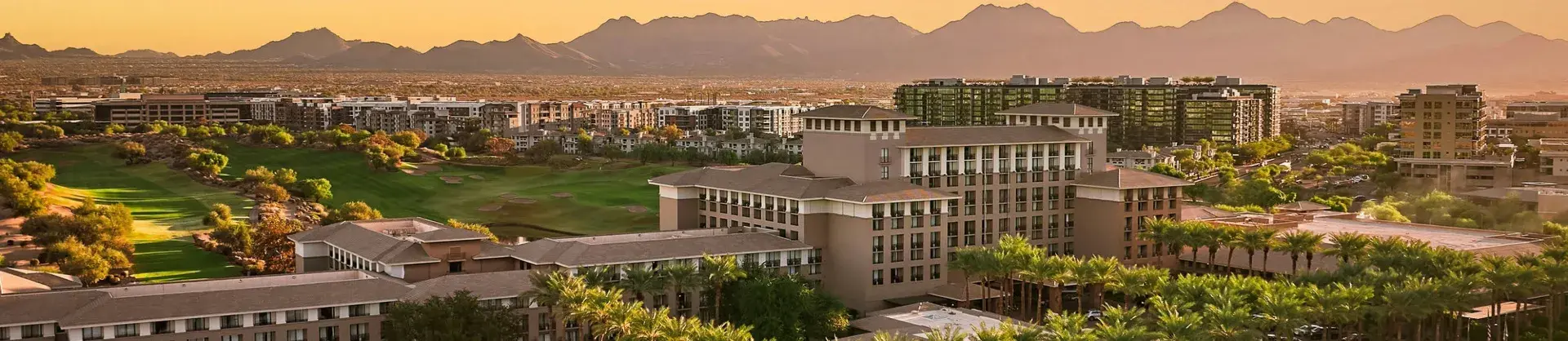 Four-Star Hotels