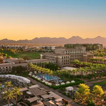 The Westin Kierland Resort & Spa