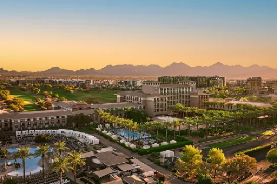 The Westin Kierland Resort & Spa