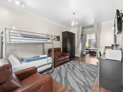 Siesta Villa